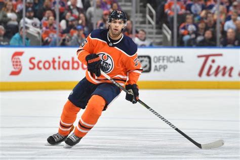Darnell nurse is easing into the heart of what looks like it will be a distinguished nhl career. Darnell Nurse Stats, News, Videos, Highlights, Pictures ...
