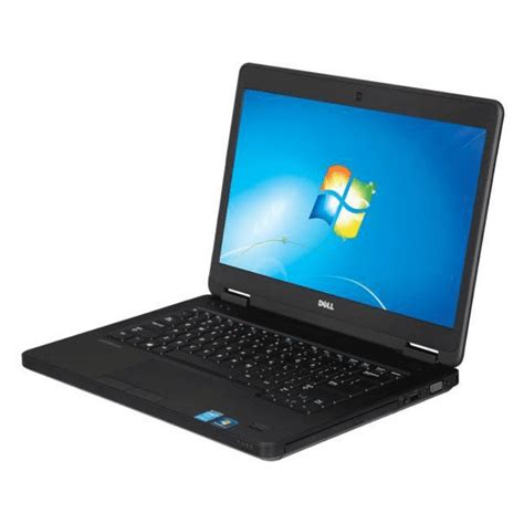 Refurbished Dell Latitude E5440 I5 4th Gen Laptop With 4gb Ram 500gb