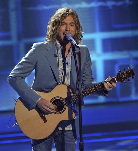 Casey James Booted From American Idol