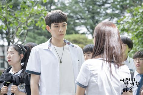 Jun 25, 2021 · hugwang. 《意外发现的一天》漫画男主吴南柱（金永大）说中文还蛮标准的耶! - KSD 韩星网 (韩剧)