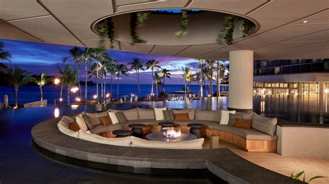 Turtle Bay Resort Hawaii Hotels Unbelievable Renovation Au