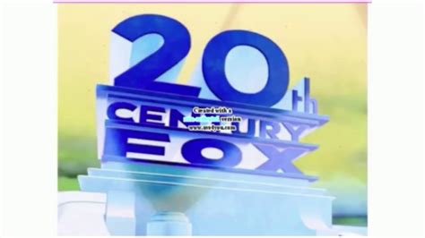 20th Century Fox Dvd Promo 1 In G Major Youtube