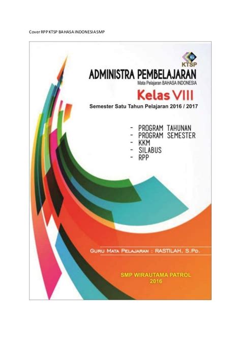 40+ Ide Spesial Desain Cover