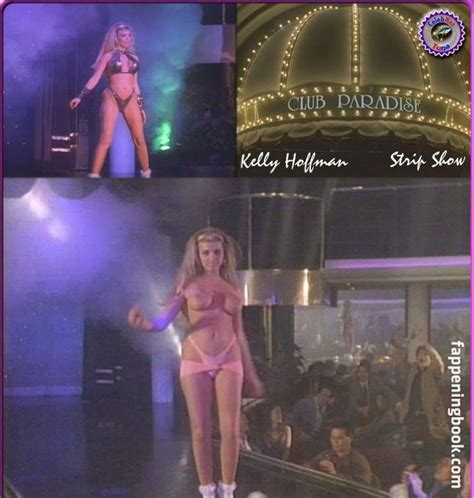 Kelli Hoffman Nude The Fappening Photo Fappeningbook