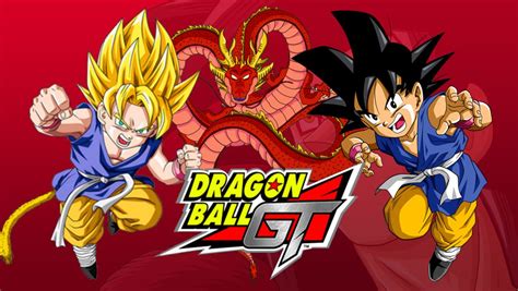 Dragon ball gt is the third anime series in the dragon ball franchise and a sequel to the dragon ball z anime series. جميع حلقات دراغون بول جي تي Dragon Ball GT مترجم مشاهدة ...