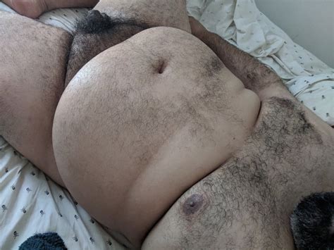 Hairy Uncut Latin Bear With Big Nipples 20 Pics Xhamster