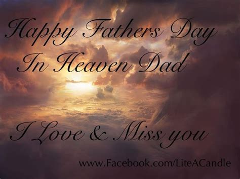 Fathers day wishes and messages from son. Happy Fathers Day in Heaven