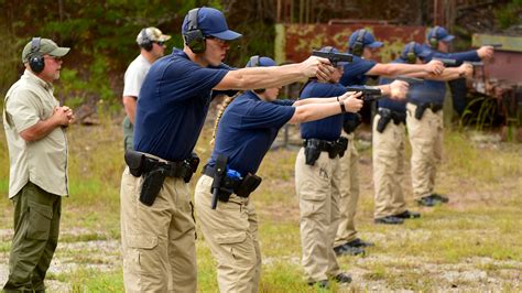 Basic Law Enforcement Training BLET Plus Blue Ridge Community College