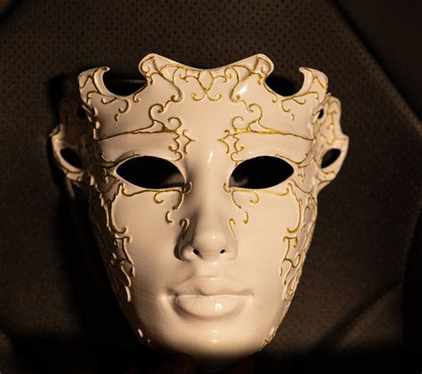 masquerade maskvenetian maskprom maskadult promfull face etsy