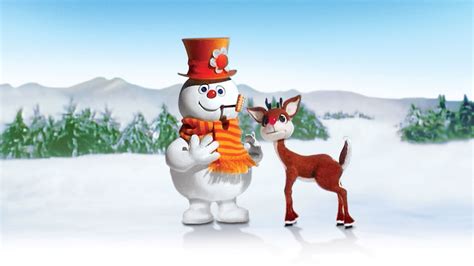 Rudolph And Frostys Christmas In July Full Movie Movies Anywhere