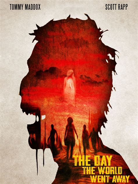 The Day The World Went Away Pictures | Rotten Tomatoes