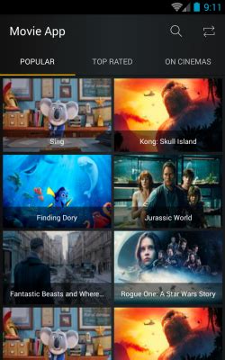 Showbox apk is one of the most popular movies app for android available for free download from this page. ShowBox Movies Tv Shows Infos Android App - Free APK by ...