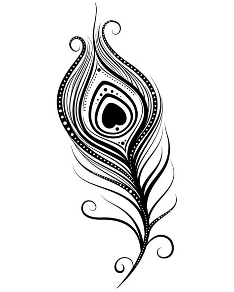 Glitter tattoo stencils mermaids 36 pack. Native American Feather Drawing | Free download on ClipArtMag