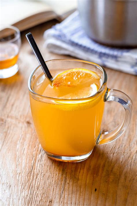 There are 4 important benefits acv has for keto! Apple Cider Vinegar Detox Drink Recipe — Eatwell101