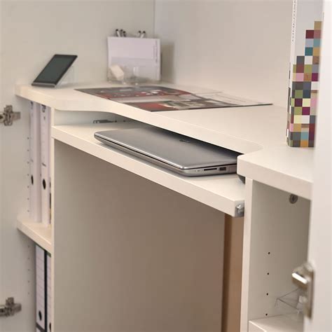 See all sideboards & buffets. Home-Office im Schrank - HomeBox | Home-Office auf Mass