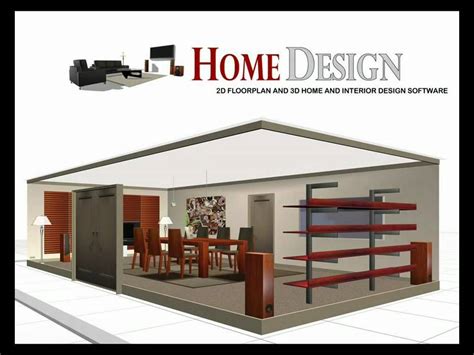 Free 3D Home Design Software - YouTube