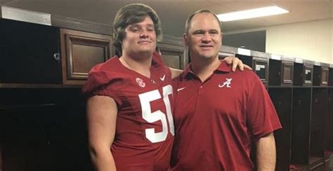 Ol Hunter Brannon Spends Time With Brent Key