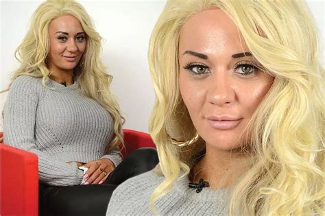 Josie Cunningham Wants To Find A Husband In A Month Controversial Mum