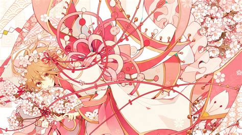 Sakura Wallpapers (66+ images)