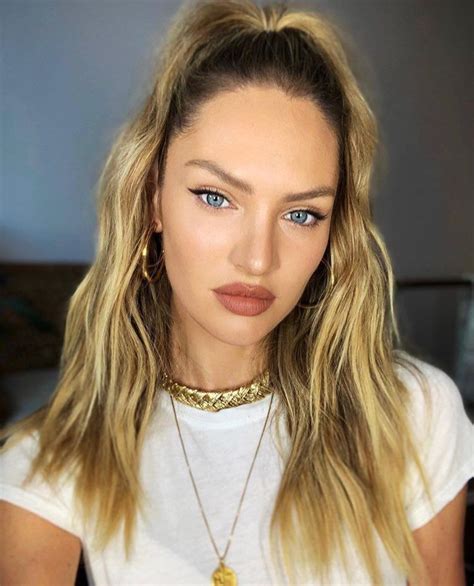 S On Twitter And On The Seventh Day God Created Candice Swanepoel