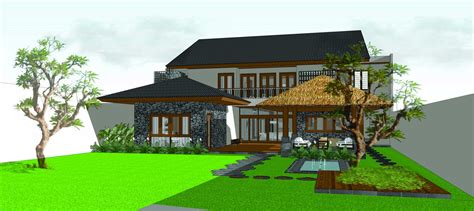 Tidak perlu antri di kantor pajak atau menggunakan jasa kurir. Photo pt-modula-jepara-house Jepara House 2 desain arsitek oleh PT. MODULA - ARSITAG