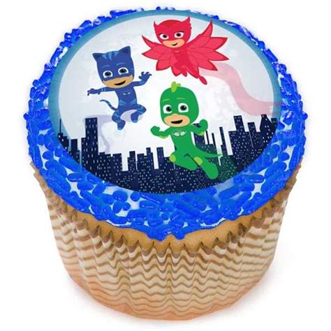 Pj Masks Birthday Party Supplies Party Supplies Canada Open A Party