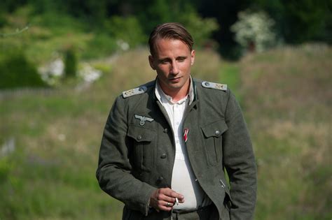 Discover and share the best gifs on tenor. Suite Francaise Picture 5