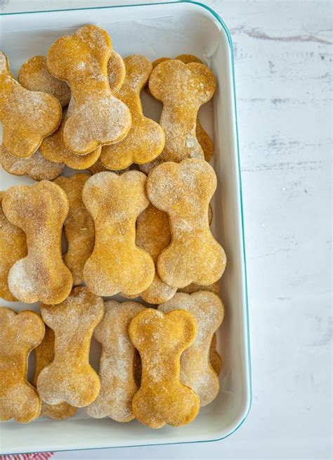 Place the wedges skin side up on a lightly oiled baking sheet. Easy Pumpkin Dog Treat | Recipe (With images) | Dog treat ...