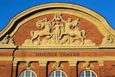 Odense Denmark Travel Guide Encircle Photos