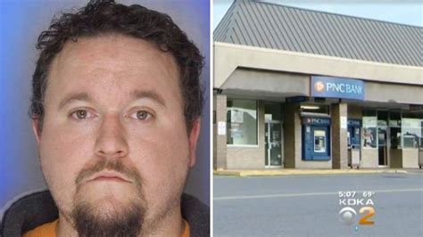 Aaron Stein Robbed Bank With Fake Bomb Made From A Sex Toy In Pittsburgh Metro News