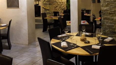 Restaurant Le Verre Y Table à Clermont Ferrand 63000 Avis Menu Et Prix