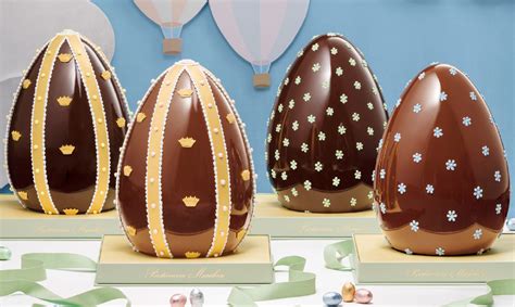 This Years Most Luxurious Easter Eggs