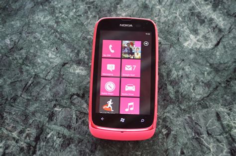 Nokia Lumia 610 Review Gadgets 360