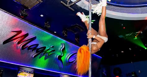 This is magic city memoirs trailer by magic city memoirs on vimeo, the home for high quality videos and the people who love them. Atlanta's Magic City cam site crashed immediately at ...