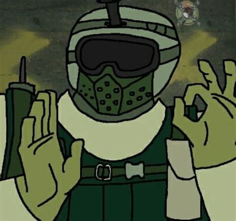 When Attackers Ask Where The Hostage Went Fuze Rainbow Six