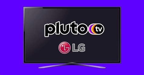 Descargar la última versión de pluto tv para android. Pluto TV en Smart TV LG: app ya disponible con canales gratis