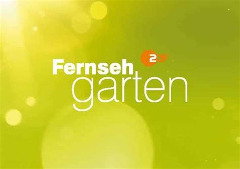 Spektakuläre aktionen, spaß, musik und service. ZDF-Fernsehgarten 2021: Tickets gibt es vorerst nicht!