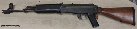 Valmet M71s 223 Caliber Assault Rifle Sn 50680