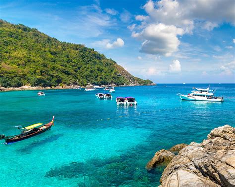 The Ultimate Guide to Outdoor Activities in Phuket - Discovery