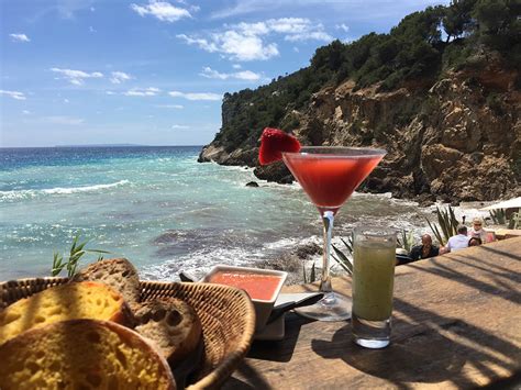 Teteria desert love paseo de gala, 2 illescas (toledo). August & July | Blog | Travel & food | Hotspots on Ibiza ...