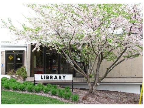 Branches And Contact Info Lake County Public Library Lake County