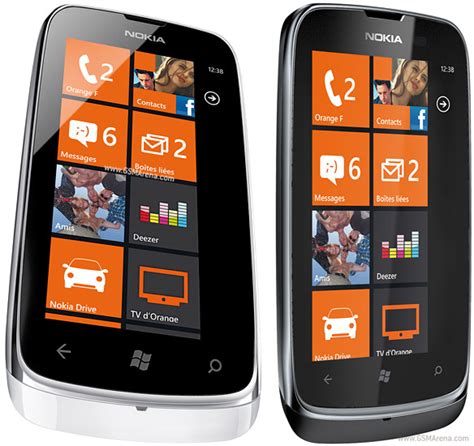 Nokia Lumia 610 Nfc Pictures Official Photos