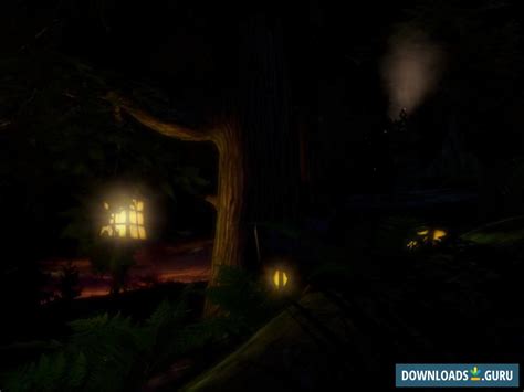 Download Fantasy Moon 3d Screensaver For Windows 1087