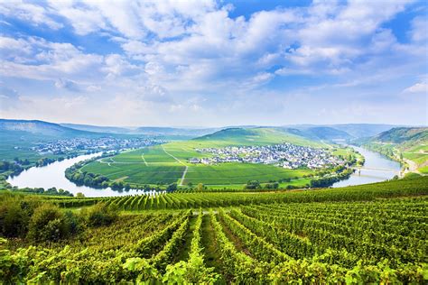 Caisse d'allocations familiales de la meuse. Moselle Valley travel | Germany - Lonely Planet