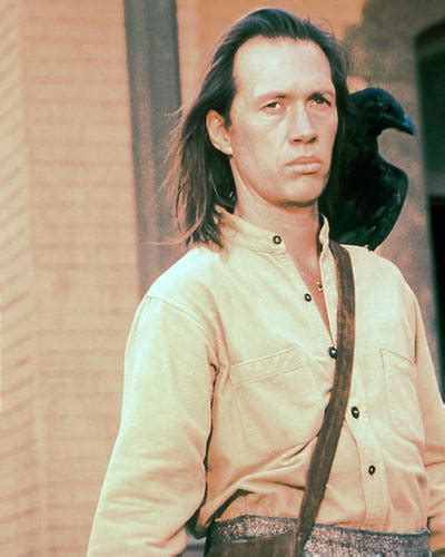Movie Market Photograph And Poster Of David Carradine 270844