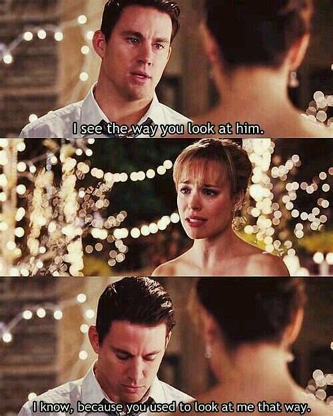 The Vow Most Heartbreaking Lines On Love Popsugar Love And Sex Photo 4