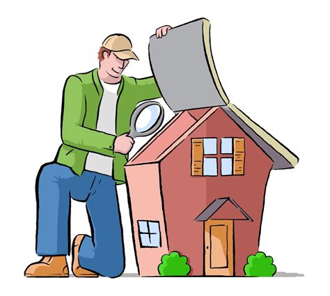 Home Inspector Clipart 10 Free Cliparts Download Images On Clipground
