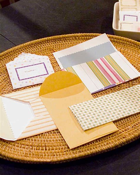 Make Custom Envelopes Handmade Envelopes Custom Envelopes How To