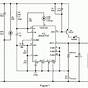 Gel Cell Battery Charger Circuit Diagram