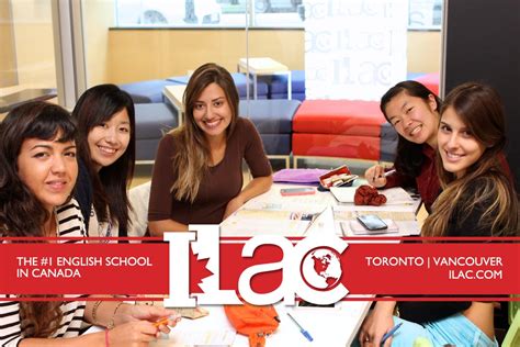 Ilac Vancouver Dil Okulu Yurtdışı Eğitim Danışmanlığı